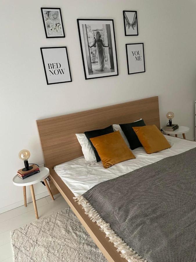 Gabica Apartman 데브레첸 외부 사진