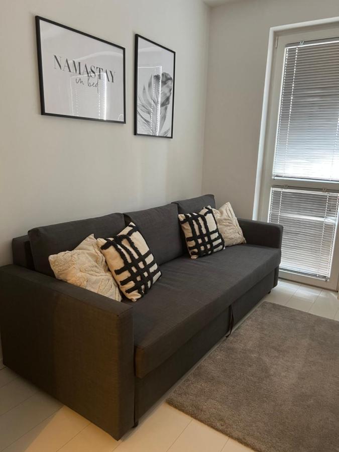 Gabica Apartman 데브레첸 외부 사진